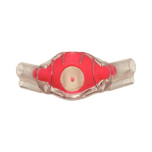 Accutron 33037-12 ClearView Single Use Nasal Hoods Pedo 12/Pk Bubblegum Accutron 33037-12 ClearView Single Use Nasal Hoods Pedo 12/Pk Bubblegum